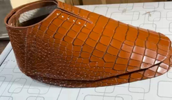 Crafting Excellence: Steps to Make Oxford Leather Shoes