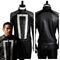 Ghost Rider Leather Jacket Agents Of Shield Season 4 Robbie Reyes Biker Jacket - leathersguru