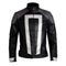 Ghost Rider Leather Jacket Agents Of Shield Season 4 Robbie Reyes Biker Jacket - leathersguru