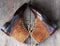 Handmade Brown Beige Ankle Boots For Men - leathersguru