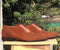 Men's Brown Cap Toe Suede Shoes - leathersguru