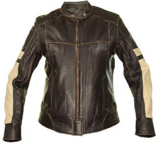 Load image into Gallery viewer, Leather Jacket For Mens New Fashion Celebrity Stuff 

