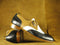 Handmade Multi Colour Leather Monk Strap Shoe,Men's Casual Shoes