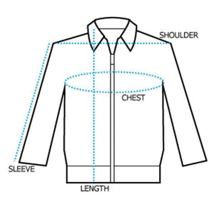 Men's Leather Jacket, Blue Color Jacket, Biker Leather Jacket For Men - leathersguru