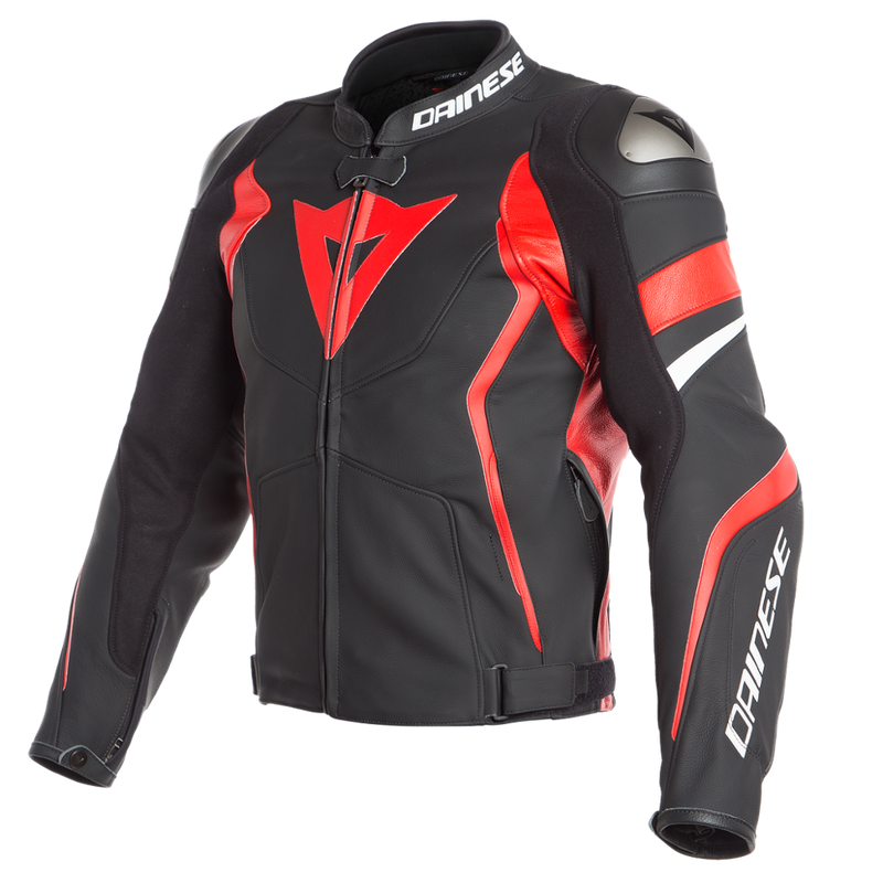 Top quality with armors motorcycle jacket